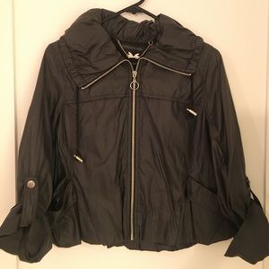 Forever new lightweight crop jacket